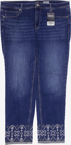 Raffaello Rossi Jeans 36 in Blau: predná strana