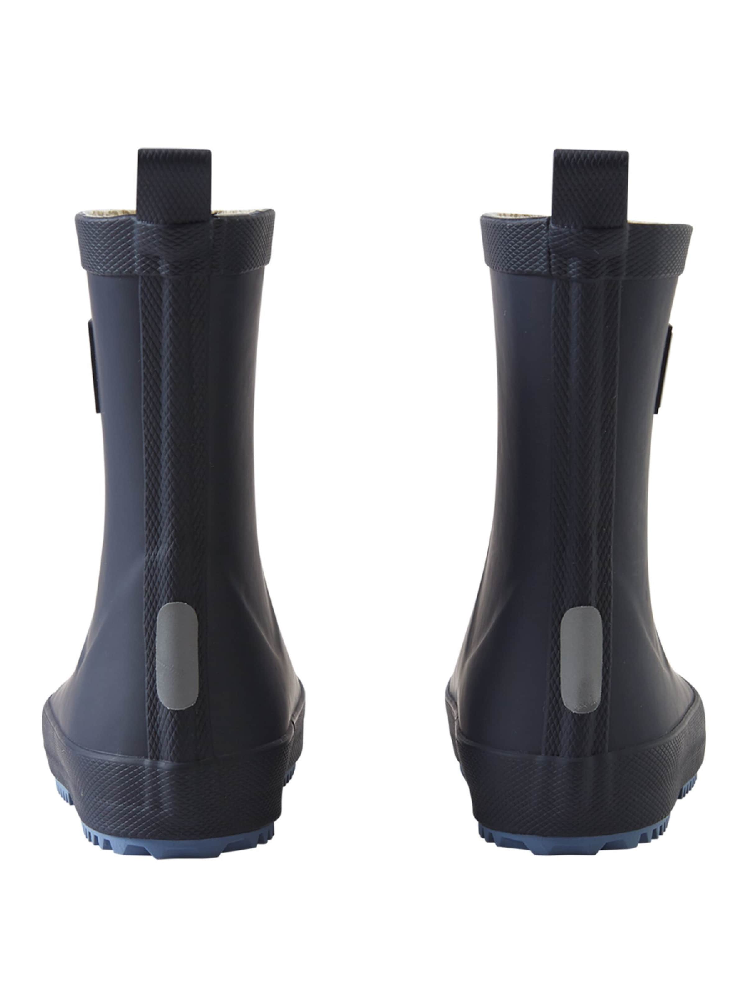Reima Rubber boot 'Ankka' in Blue