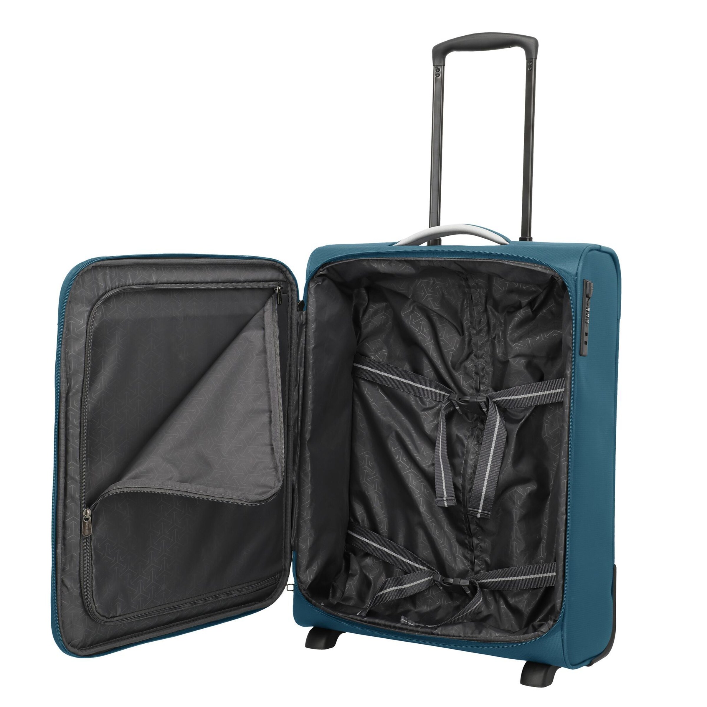 TRAVELITE Cart 'Jetpack Multi' in Blue