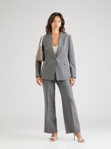 Blazer di s.Oliver BLACK LABEL in grigio