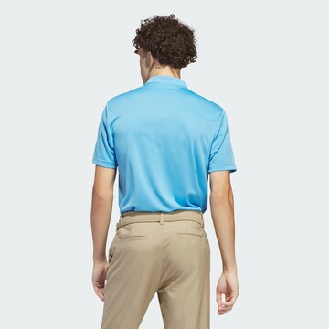 ADIDAS PERFORMANCE Sportshirt 'Adi' in Blau