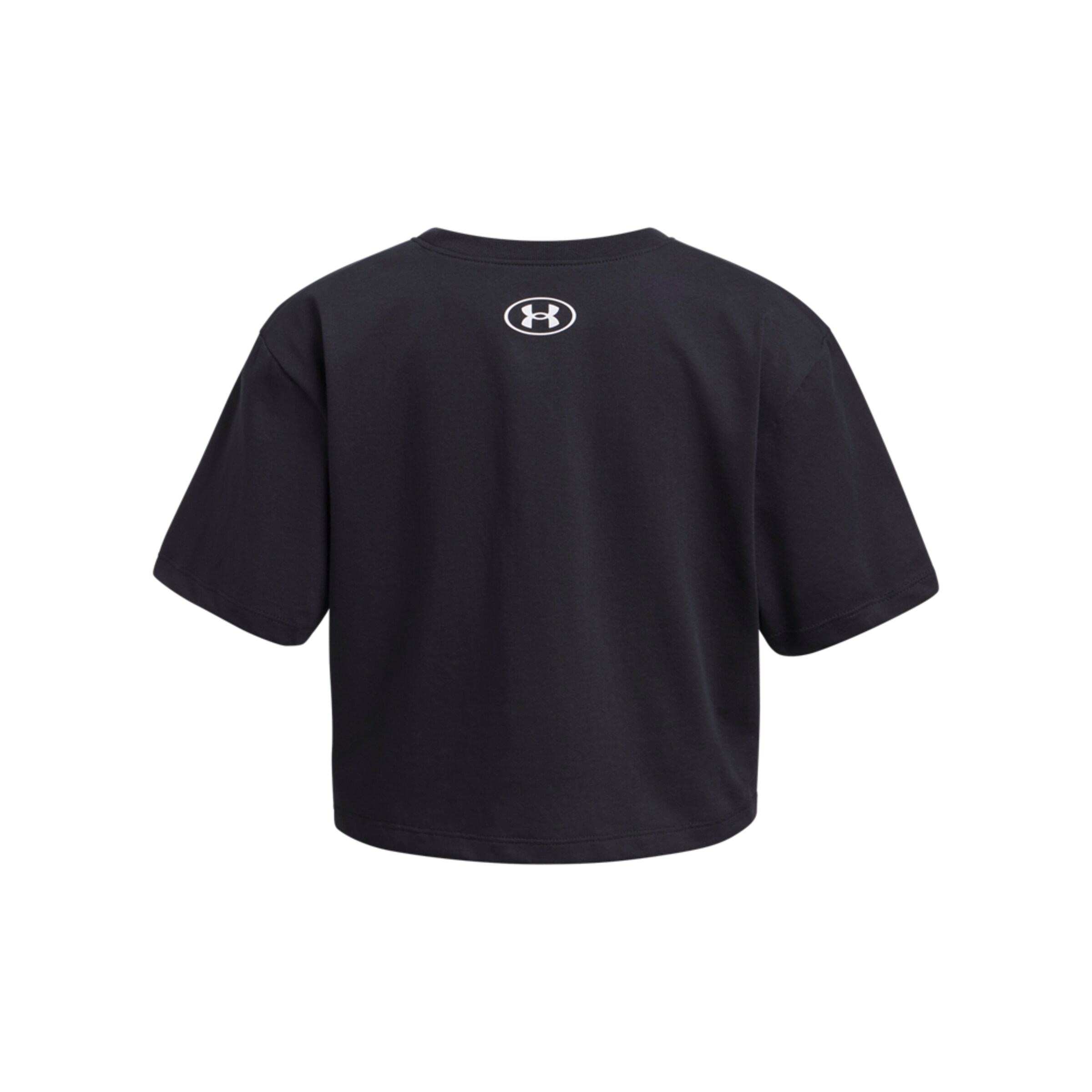 UNDER ARMOUR Performance Shirt 'Rival' in Black