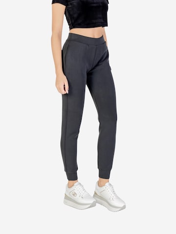 regular Pantaloni sportivi 'OLYMPE LONG PANTS V4YB08 KCAY2' di GUESS in nero