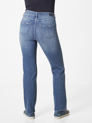 PADDOCKS Regular Jeans in Blau