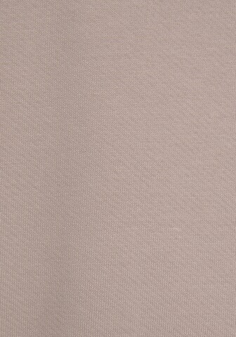 Felpa di LASCANA in beige