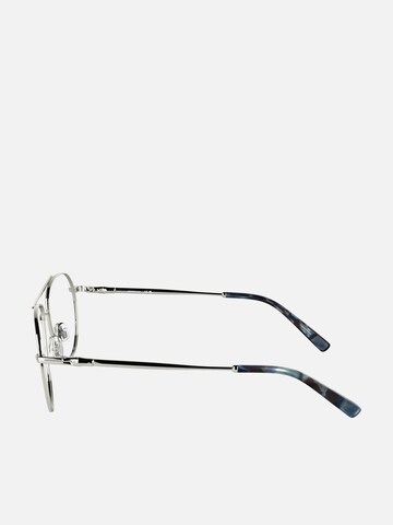 Longchamp Sonnenbrille‌ in Silber
