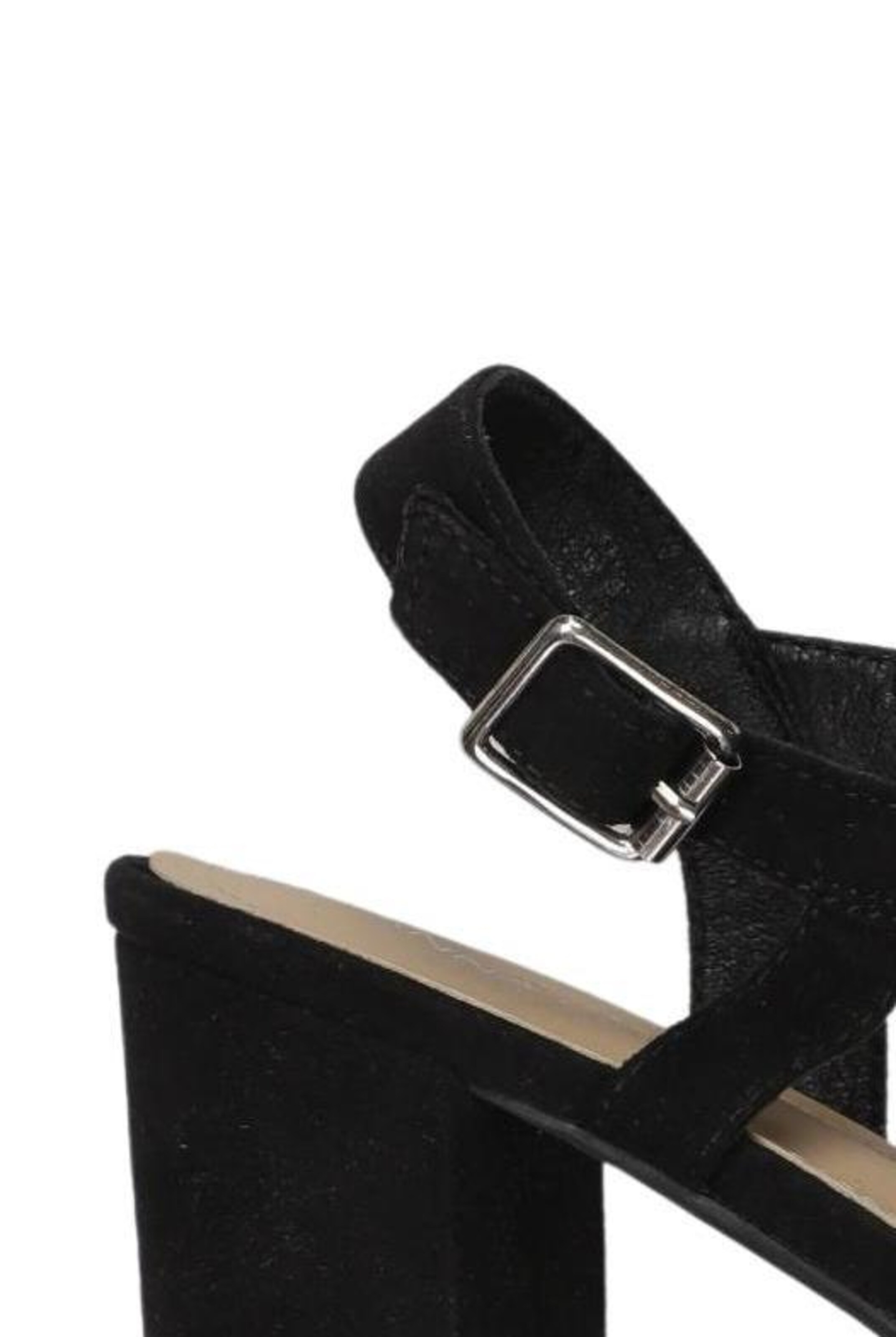 Anna Field Sandals & High-Heeled Sandals in 39 in Black