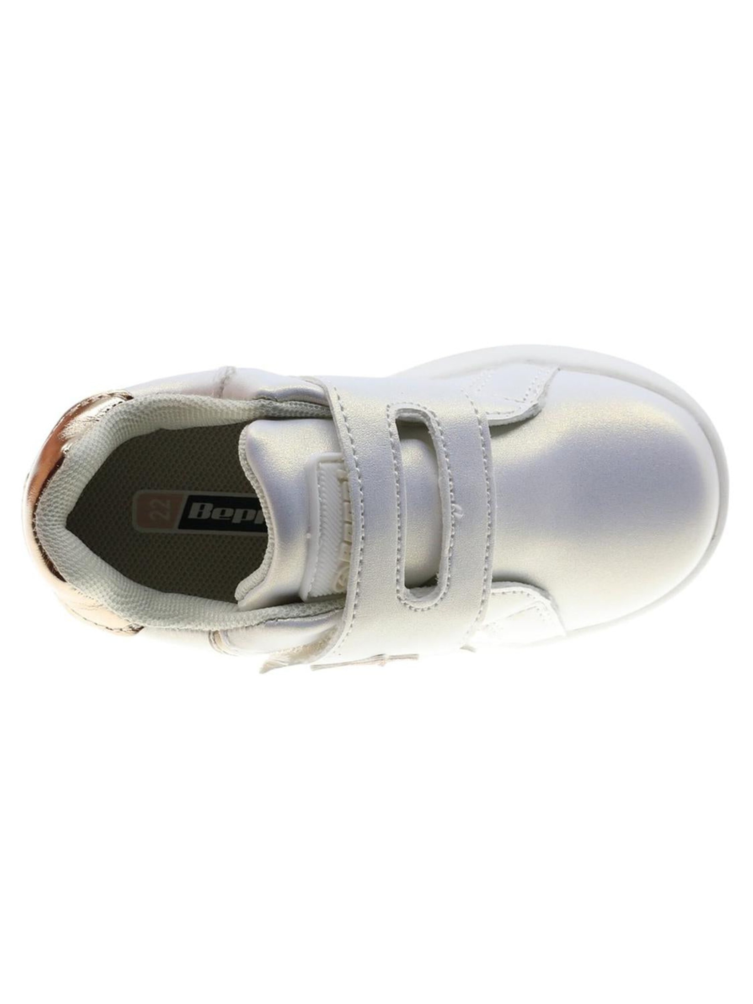 Beppi Sneakers 'Casual Shoe' i hvid