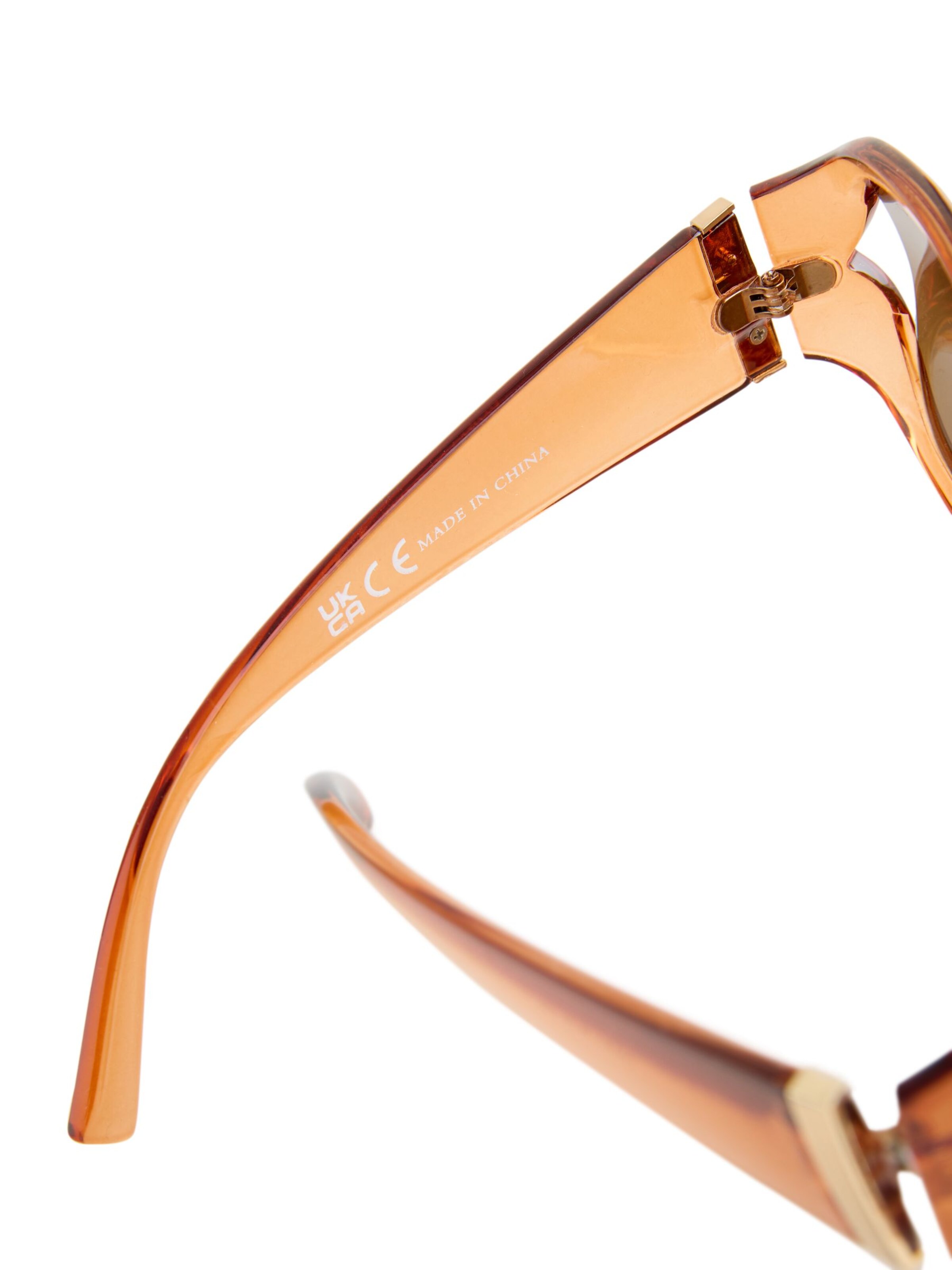 Next Sonnenbrille in Orange