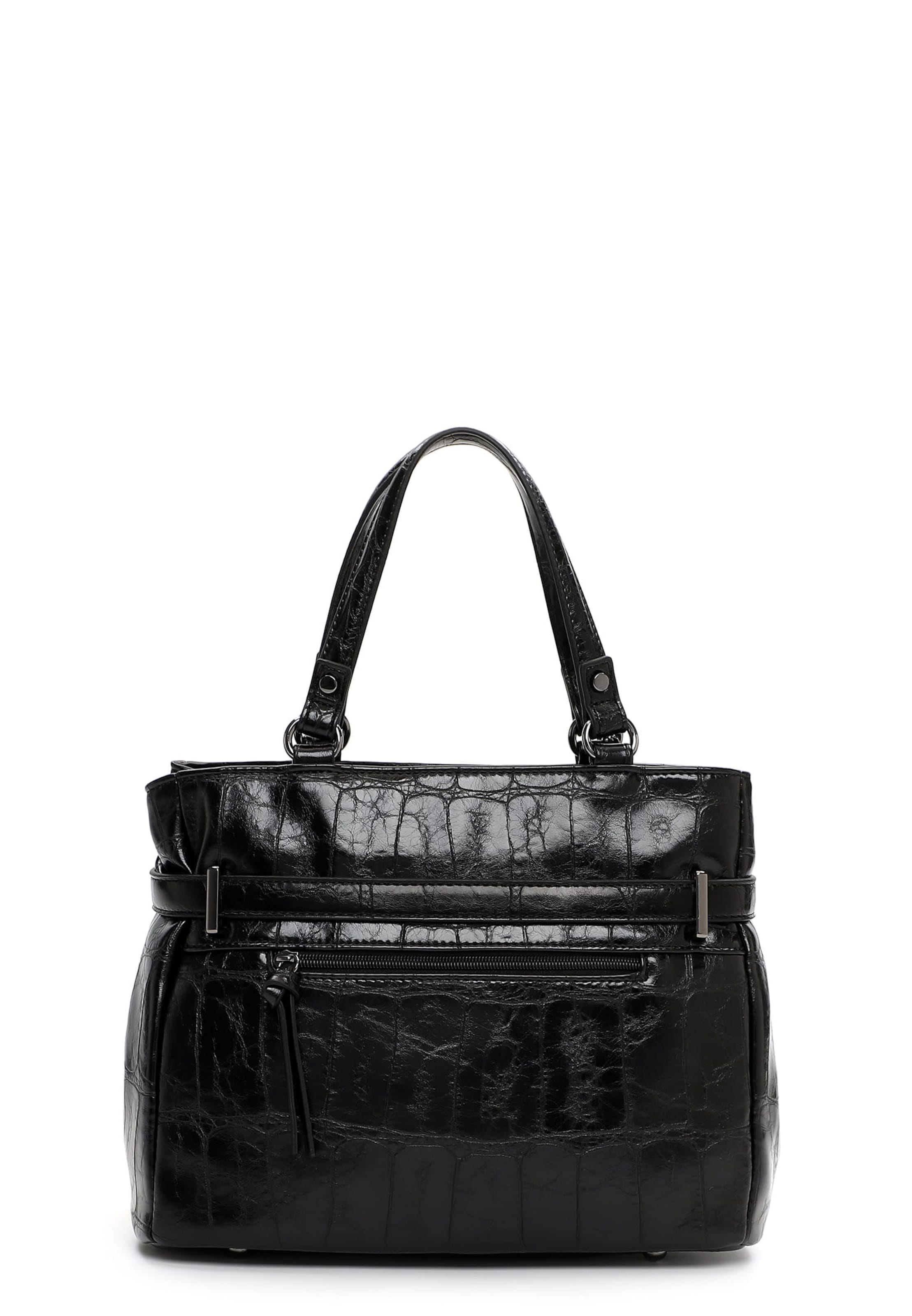 Tamaris Håndtaske 'Gulia' i sort