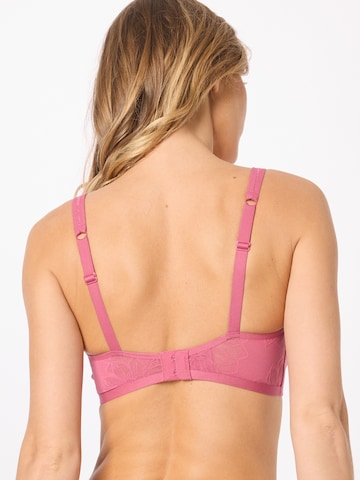 TRIUMPH Regular Shaping Top in Pink
