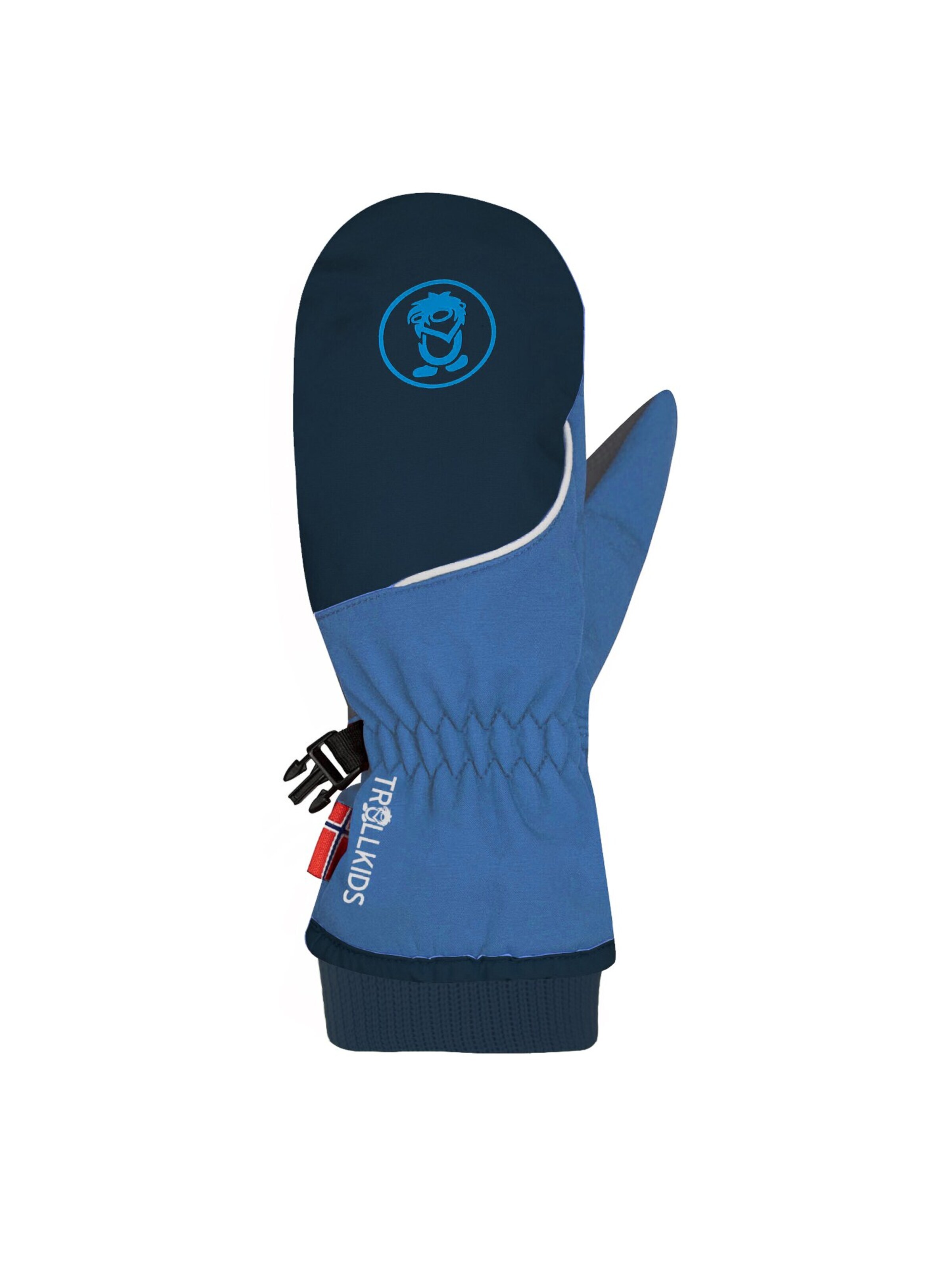 TROLLKIDS Handschuhe‌‌‌‌ in Blau