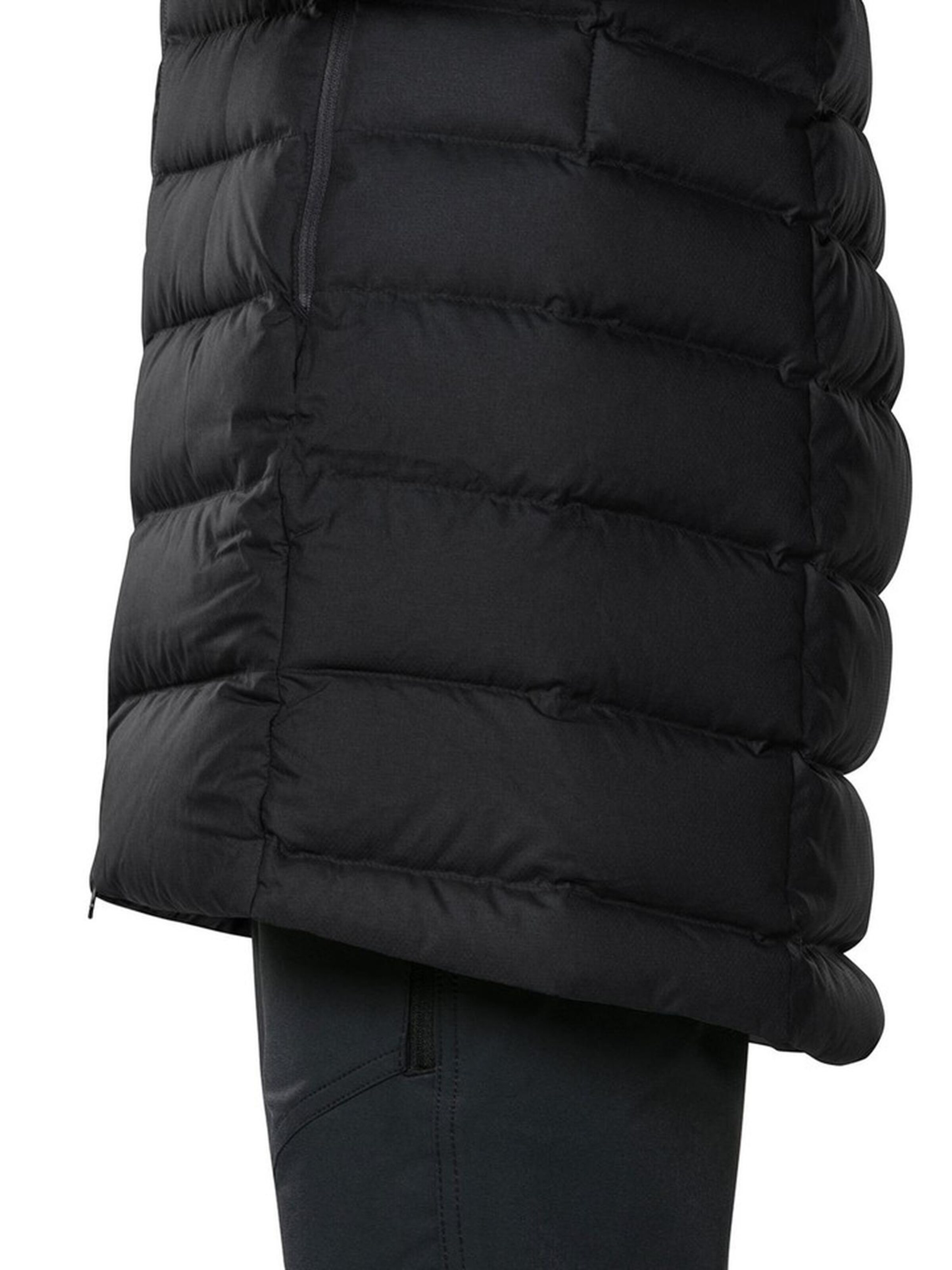 Berghaus Winter Jacket 'Hudsonian' in Black