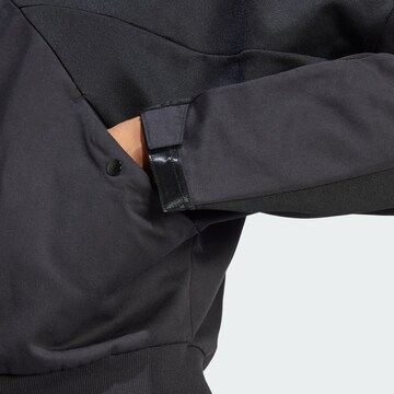 ADIDAS SPORTSWEAR Sports jacket 'Tiro' in Black