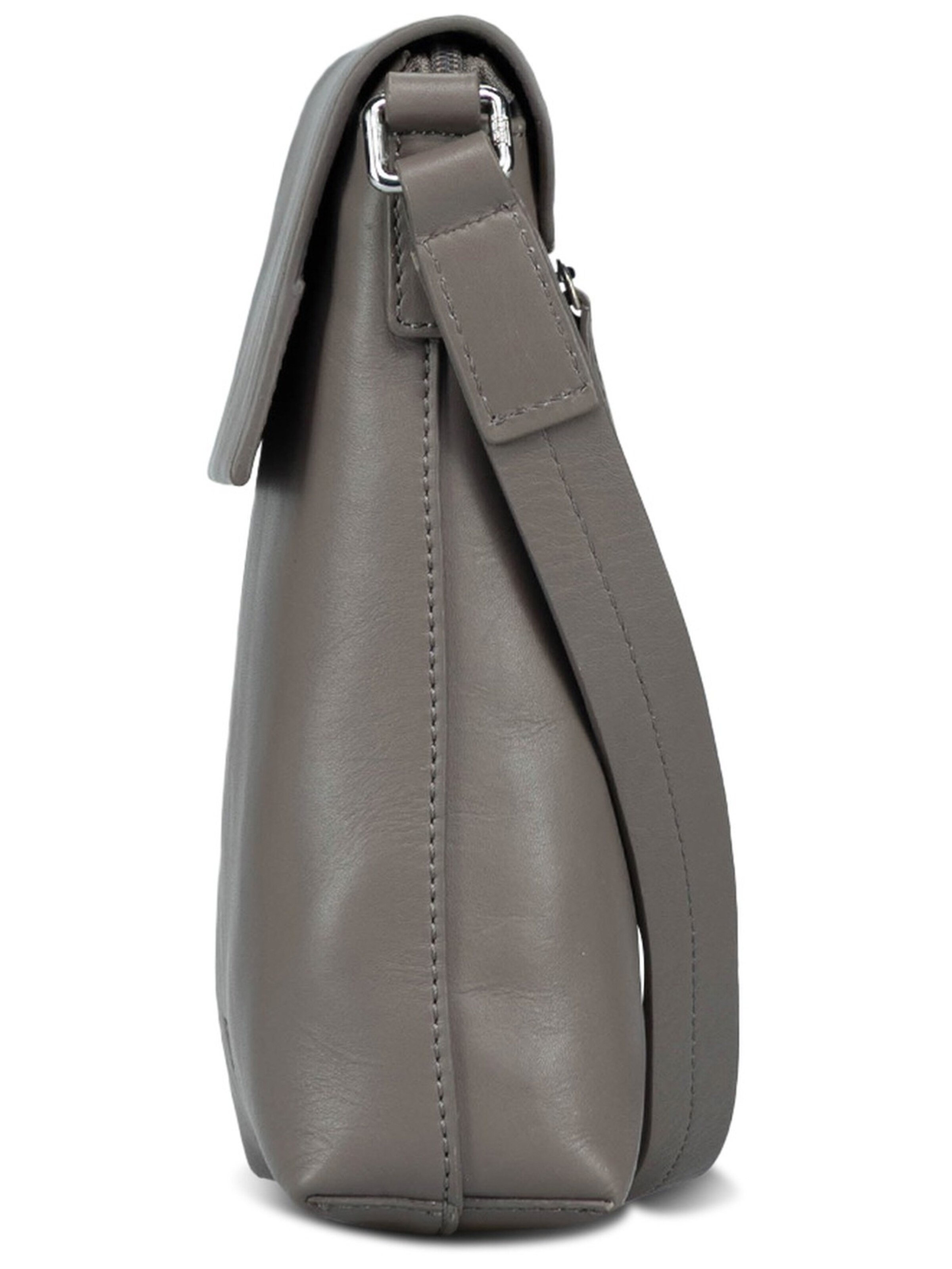 JOST Crossbody Bag in Grey