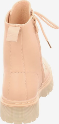 Gero Mure Boots '2182012SE' in Pink
