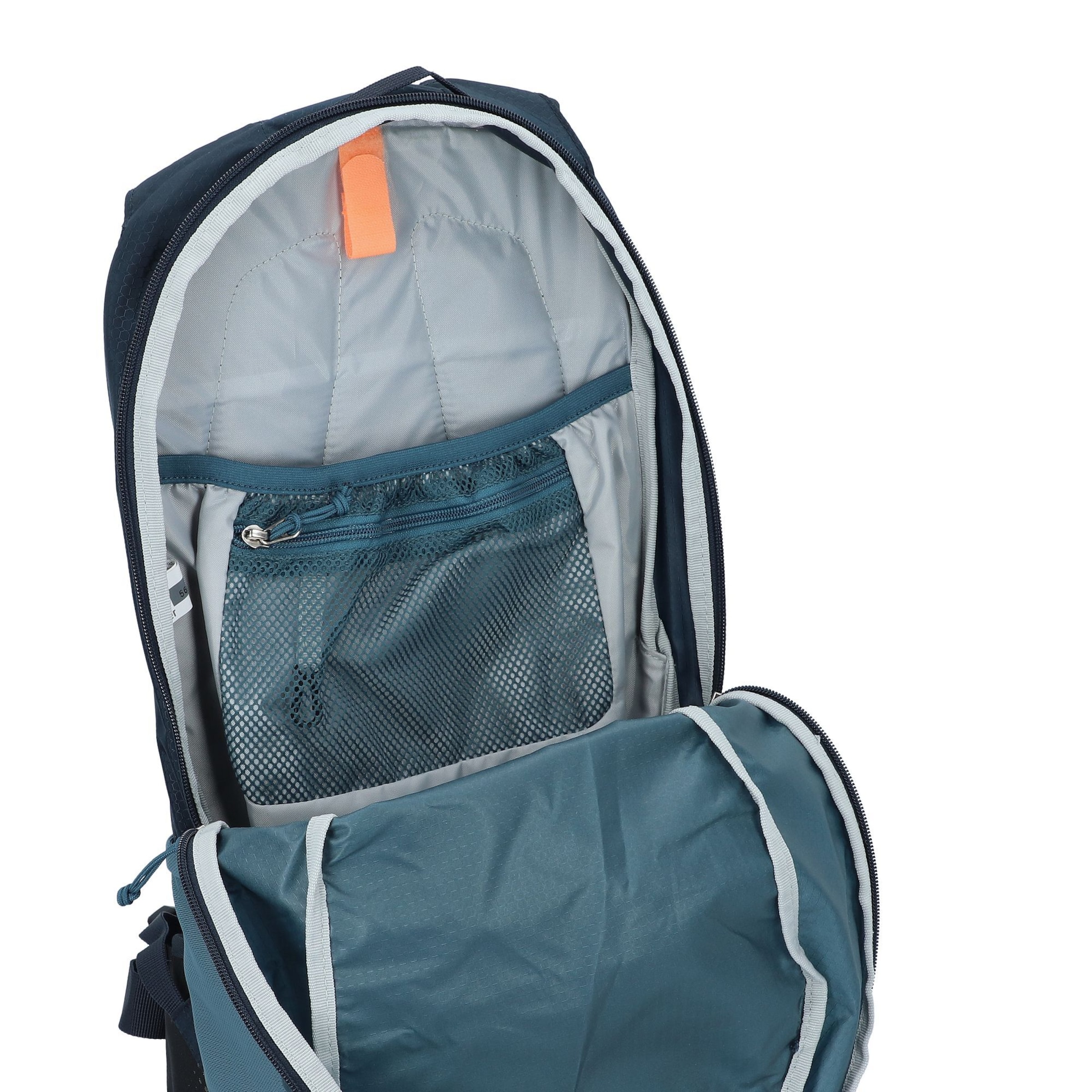 Sac à dos de sport 'Race 16' DEUTER en bleu