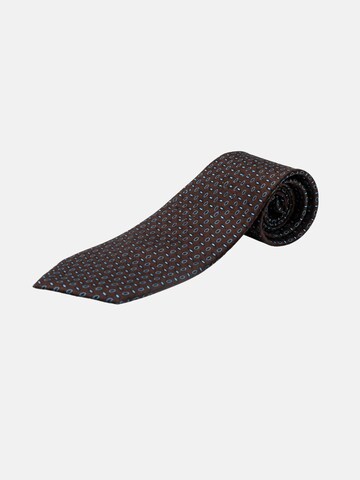 Barbati Tie 'BARBATI CRAVATTA CRAVATTA' in Brown