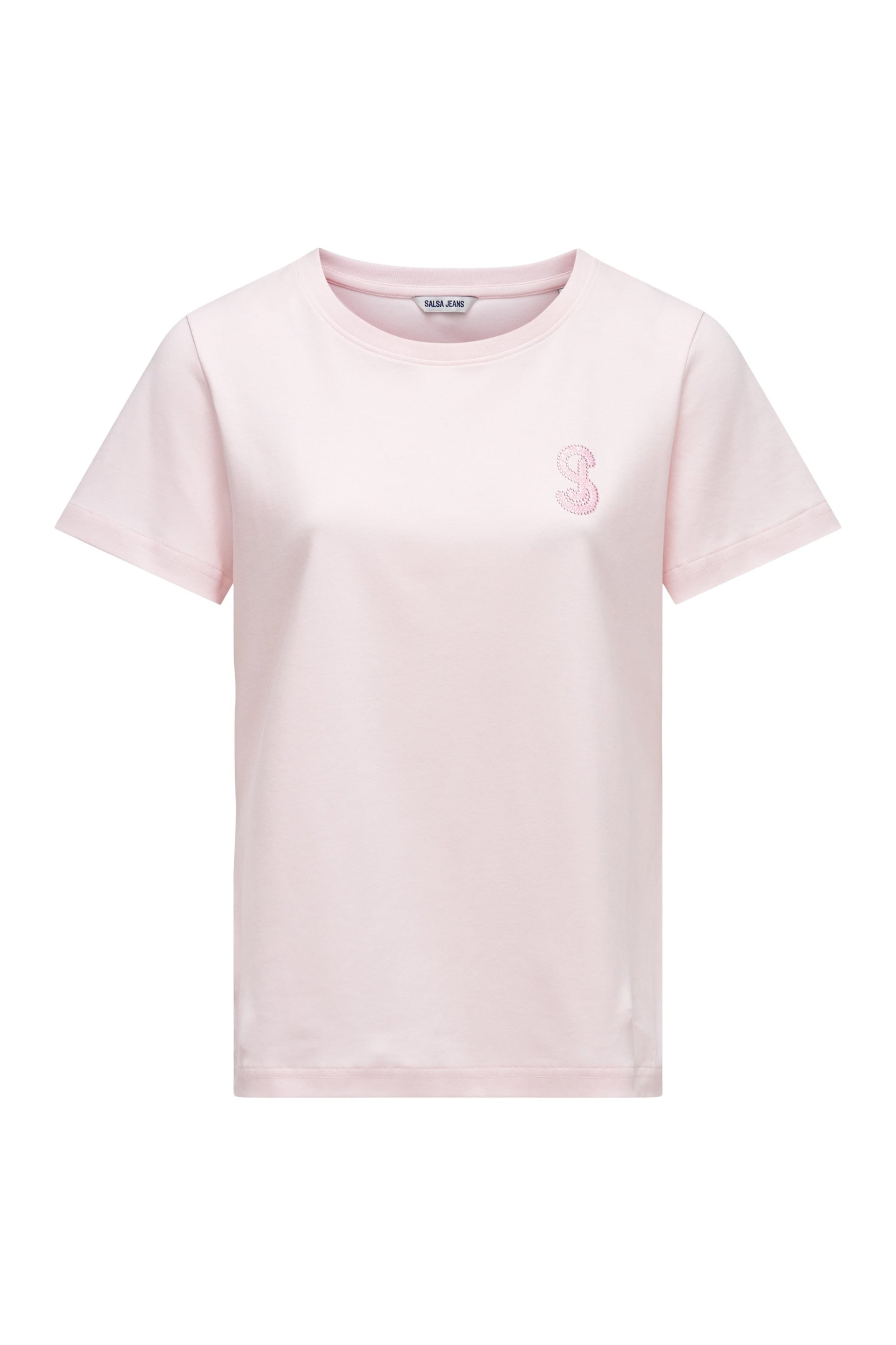 Salsa Jeans Shirt in Light pink, Item view