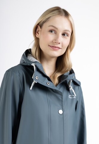 Veste fonctionnelle ICEBOUND en bleu