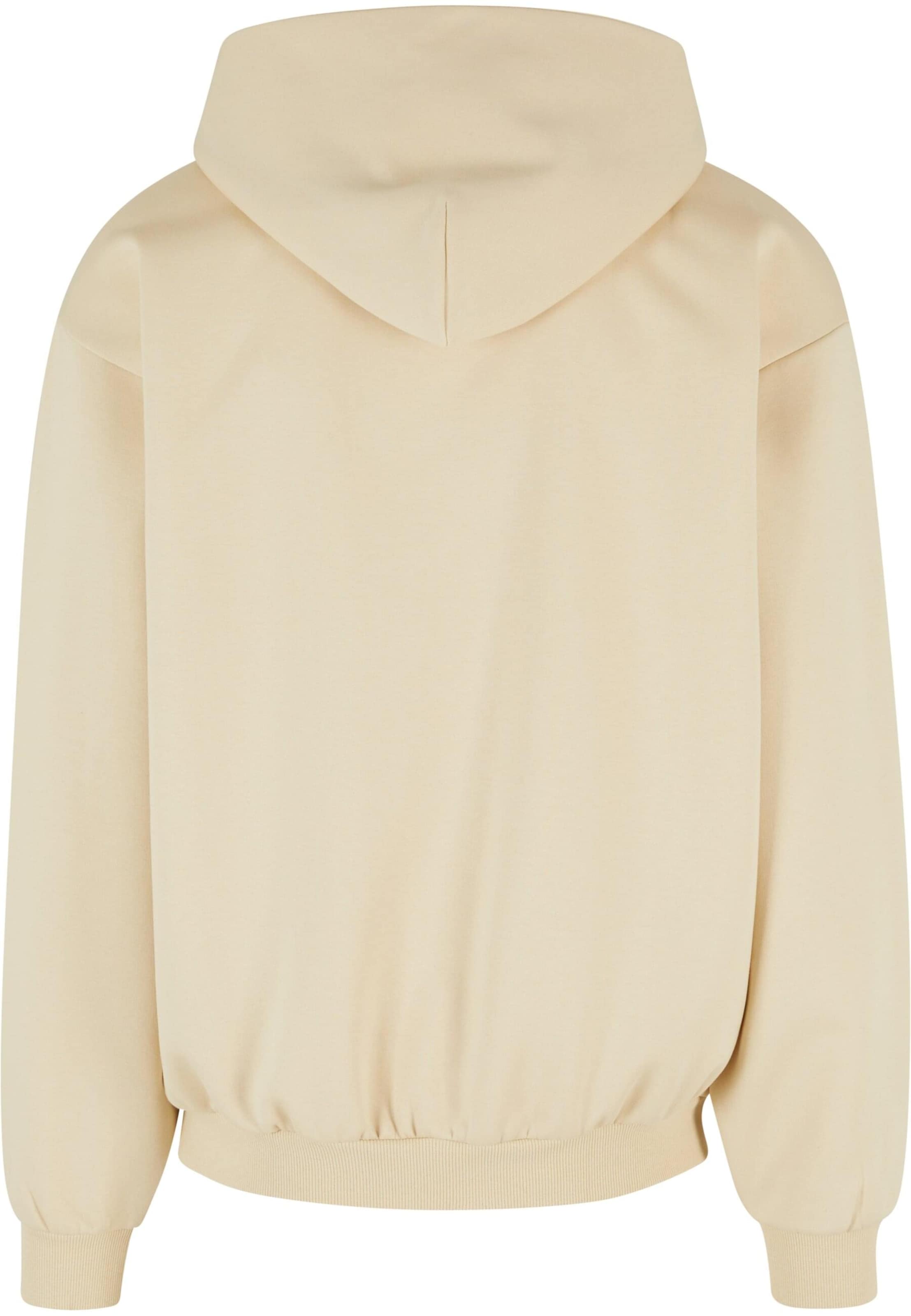 Karl Kani Mikina – béžová