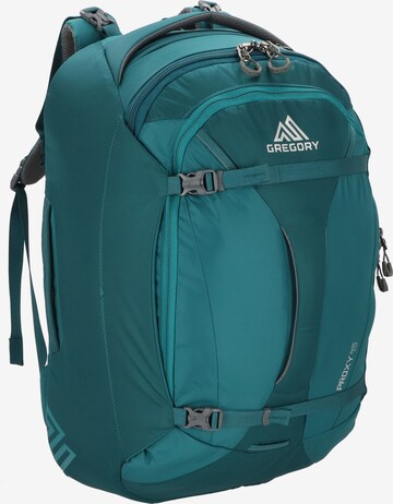 GREGORY Backpack 'Proxy 45' in Green