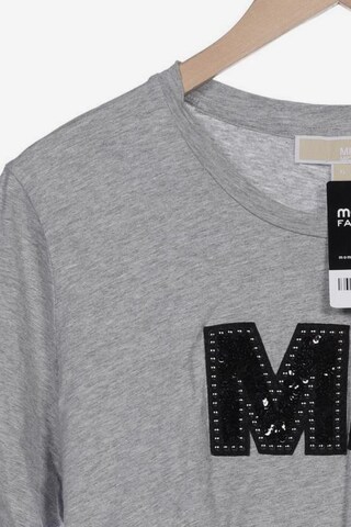 MICHAEL Michael Kors T-Shirt XL in Grau