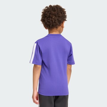 Maglia funzionale 'Essentials' di ADIDAS SPORTSWEAR in lilla