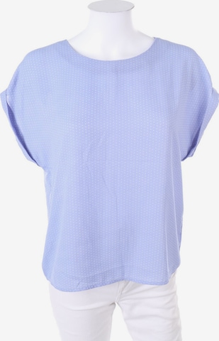Reserved Blouse & Tunic in S in Blue: front