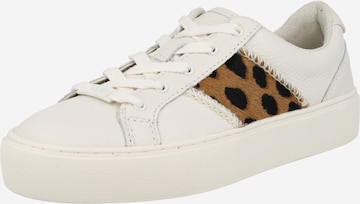 UGG Sneakers 'DINALE' in White: front