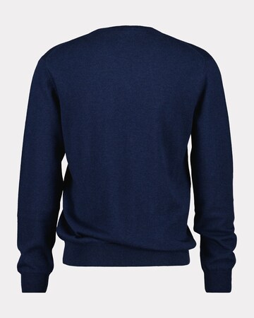 GANT Pullover in Blau