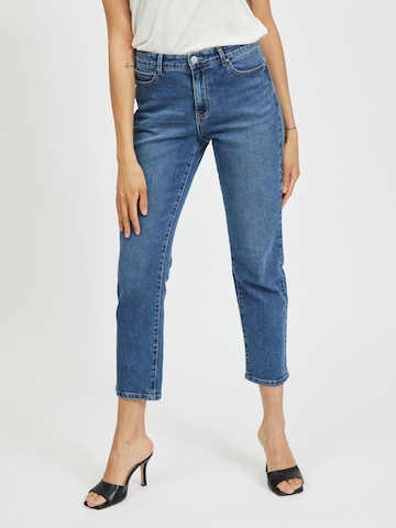 VILA Jeans 'Sommer' in Blue: front