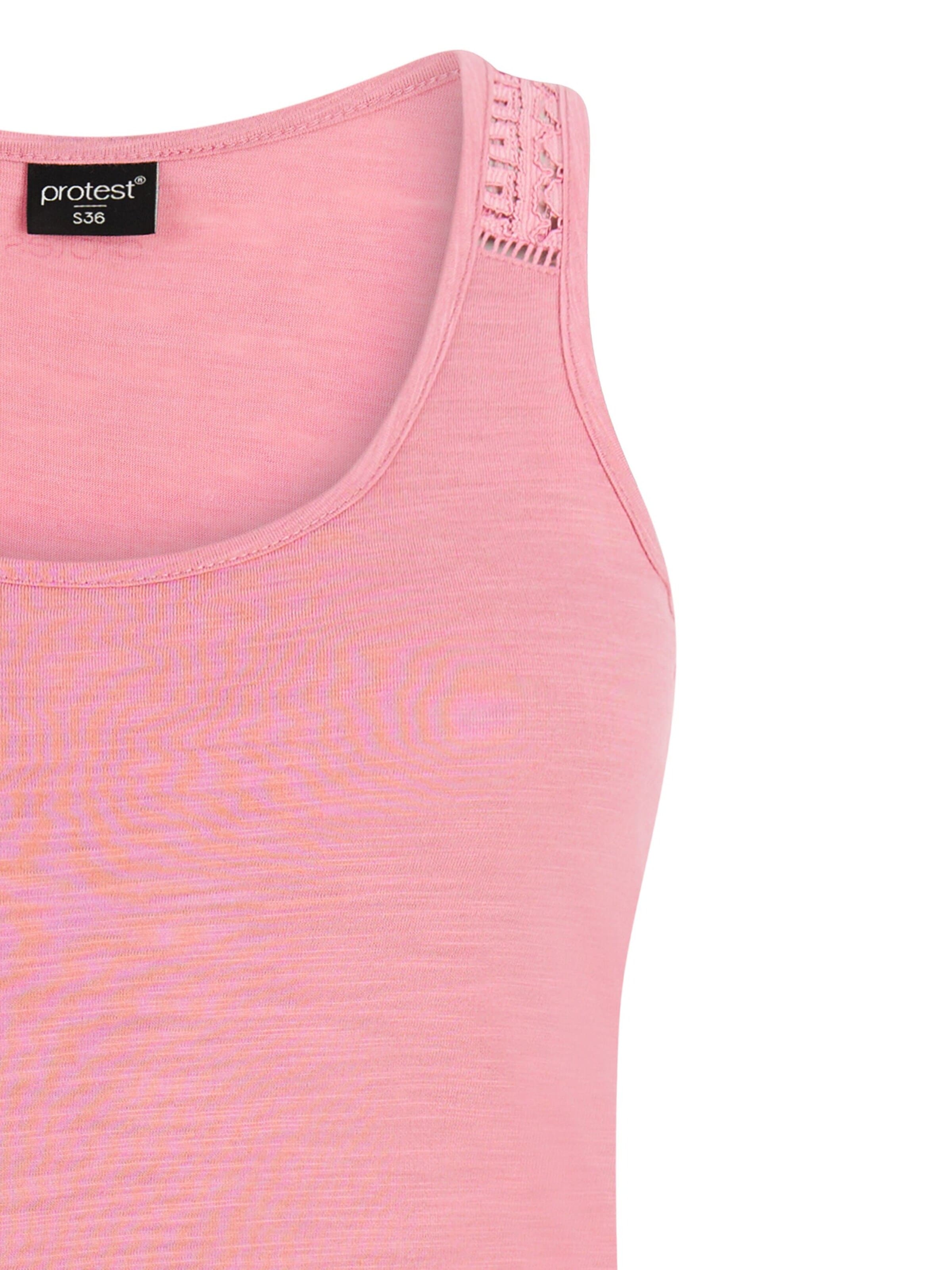 PROTEST Top 'PRTImpulses' in Roze