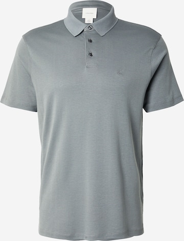 Calvin Klein Póló - zöld: elől