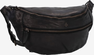 Harbour 2nd Belt bag 'Chris' in Black