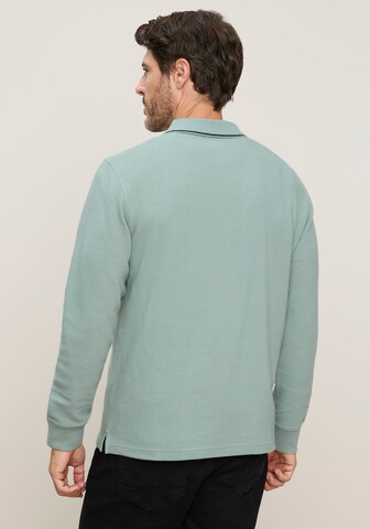 Man's World Sweatshirt in Grün