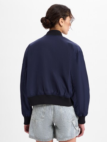 Marc O'Polo Between-season jacket in Blue