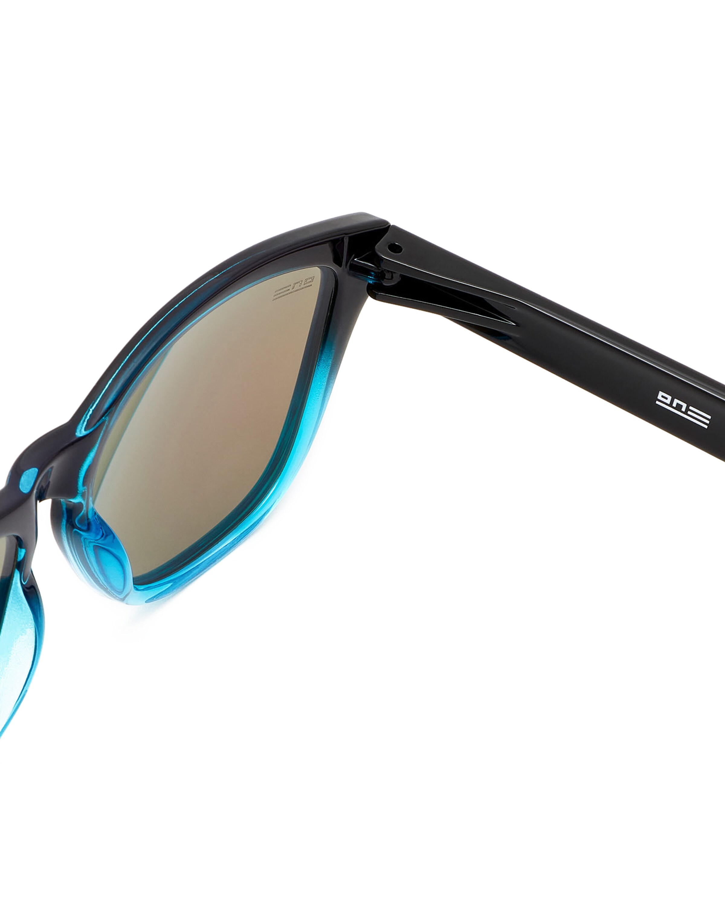 Lunettes de soleil 'One' HAWKERS en bleu
