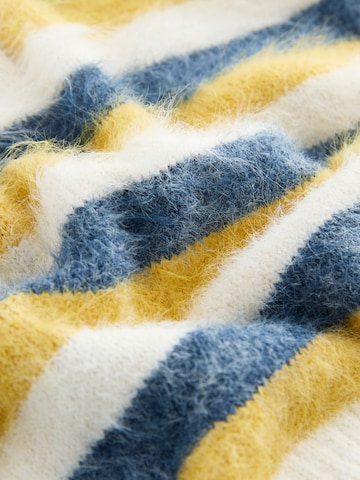 Next Sweater in White