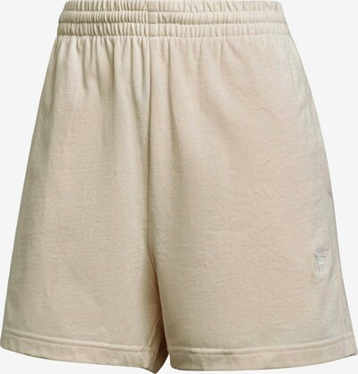 ADIDAS ORIGINALS Shorts 'Essentials' in weiß, Produktansicht