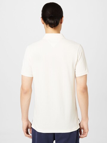 T-Shirt Tommy Jeans en blanc