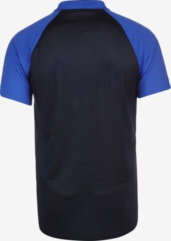 NIKE Performance Shirt 'Academy Pro' in Blue
