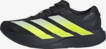 ADIDAS PERFORMANCE - Sapatilha de corrida 'Adizero Evo Sl' em cinzento: frente