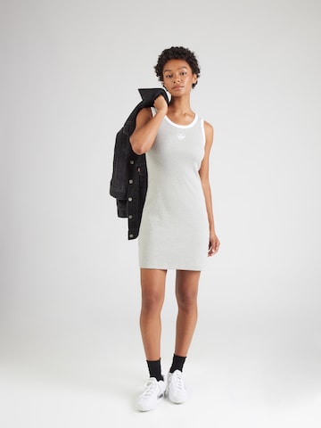 GAP - Vestido em cinzento: frente