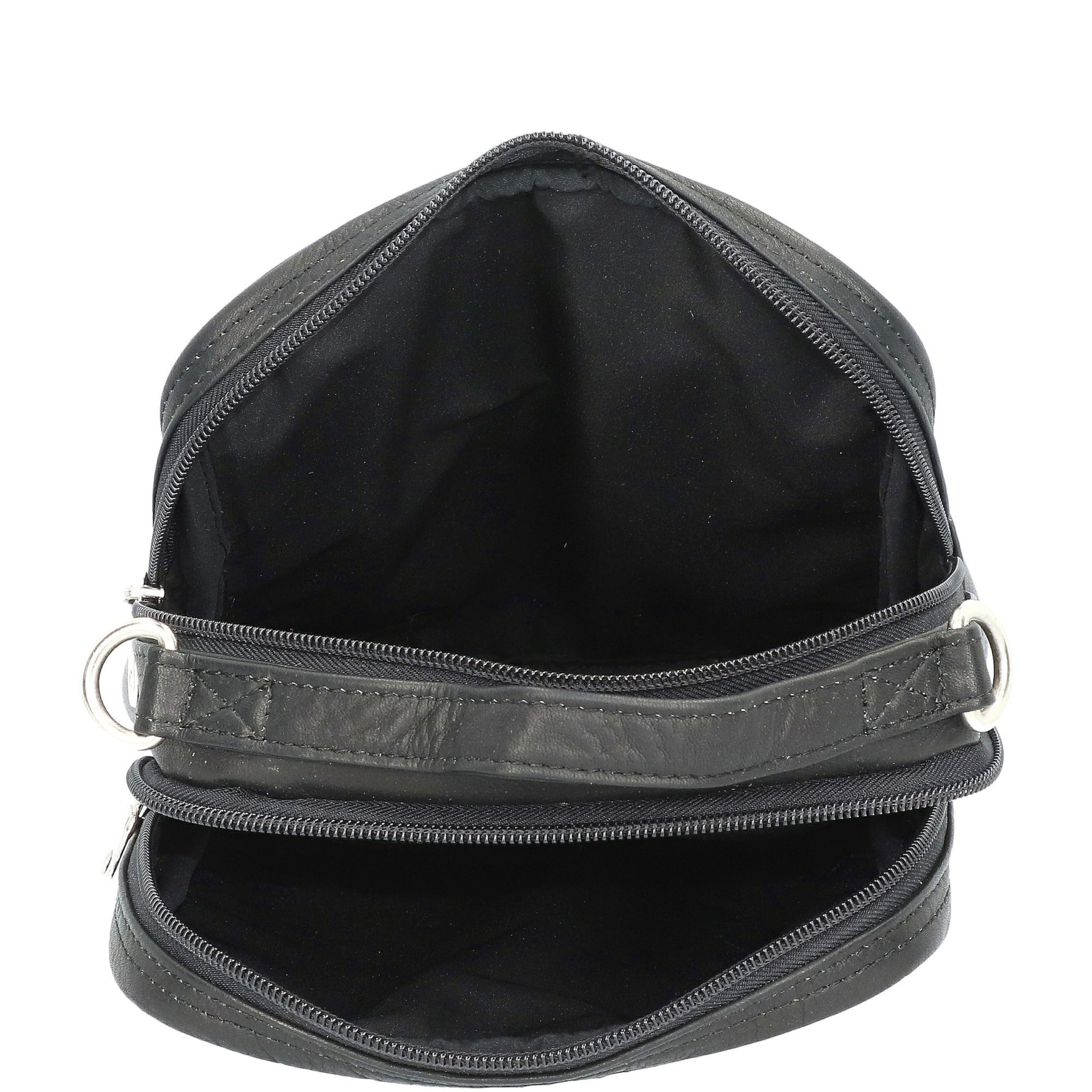 Harold's Tasche 'Country I' in Schwarz