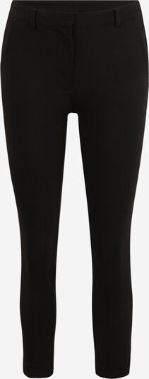 Pantaloni eleganți 'EYA' Y.A.S Petite pe negru, Vizualizare produs