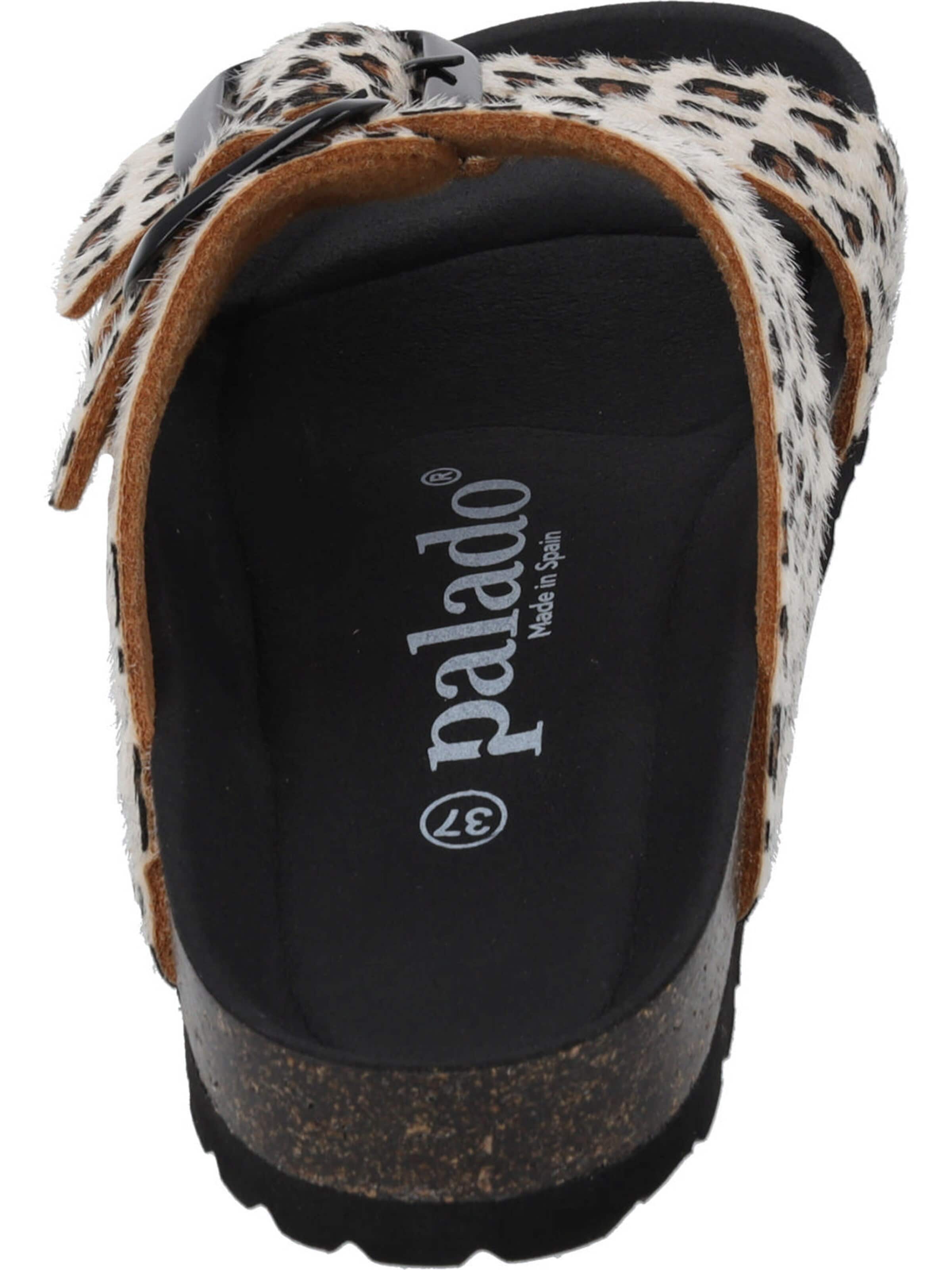 Palado Sandale 'Palado Samos GS Leo'‌‌‌‌‌‌ in Beige