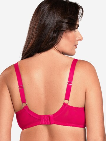 Vivisence T-Shirt BH '1044' in Pink