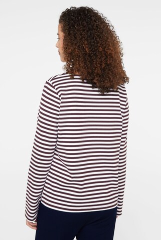 SENSES.THE LABEL Shirt in Mixed colors