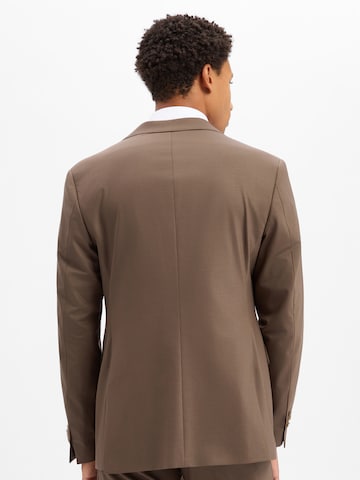 CINQUE Regular fit Business blazer in Brown